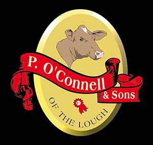 P. O’Connell & Sons Meats